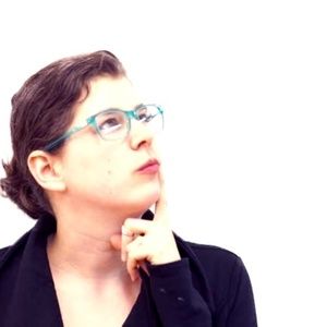 Meet your Posher, Dina